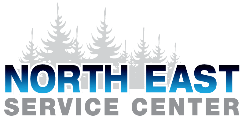 North East Service Center